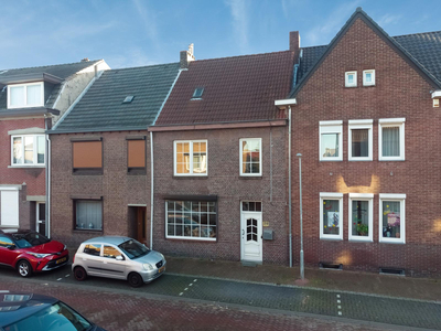 Pietersstraat 28