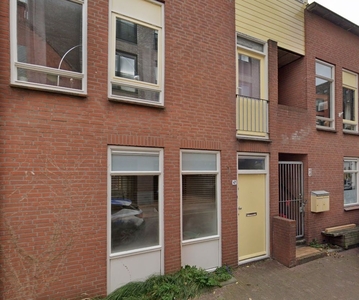 Prinsenstraat in Groningen (80m2)