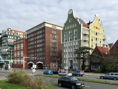 Provincialeweg in Zaandam (72m2)