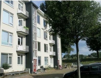 Reigerstraat in Dordrecht (49m2)