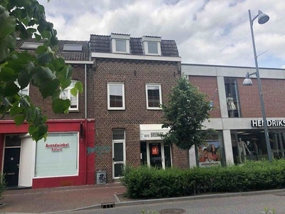 Rijksweg Noord in Sittard