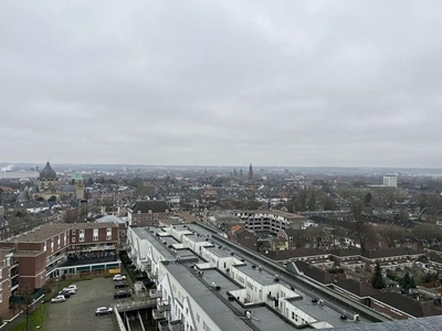 Sint Annadal in Maastricht