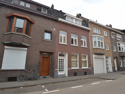 Sint Nicolaasstraat in Maastricht (20m2)