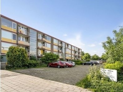 Spaarnestraat in Dordrecht (58m2)