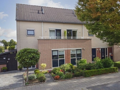 Stockholmstraat in Hengelo (120m2)