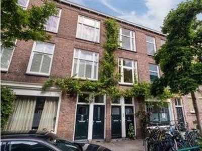 Van Brakelstraat in Utrecht (113m2)