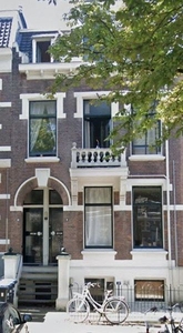 van Slichtenhorststraat in Nijmegen (80m2)