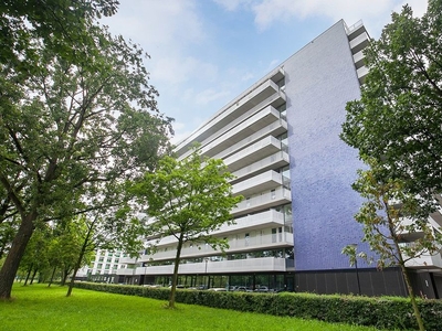 Vijfhagen in Breda (63m2)