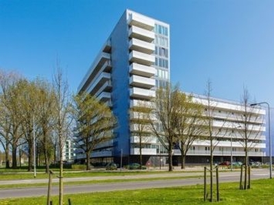 Vijfhagen in Breda (64m2)