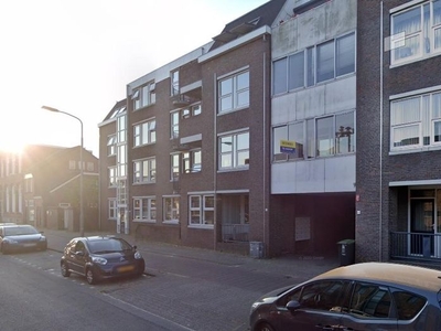 Voltstraat in Tilburg (72m2)