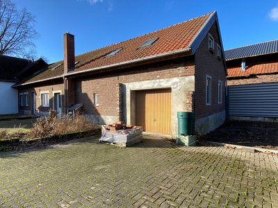 Voorsterstraatweg 21