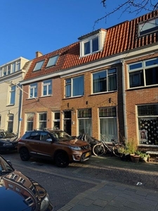 Voorzorgstraat in Haarlem (135m2)