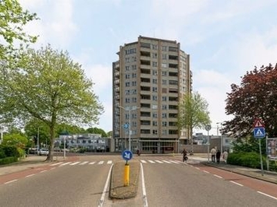 Vrijheidslaan in Leiden (80m2)