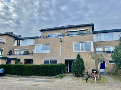 Wasserij-Annalaan in Heemstede (75m2)