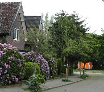 Weverstraat in Apeldoorn (40m2)