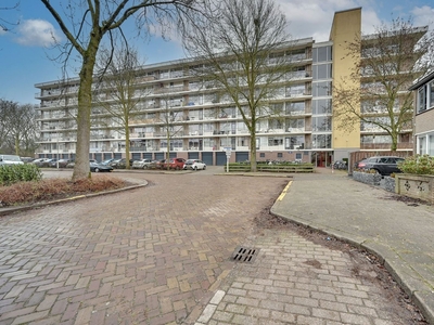 Wijenburglaan in Arnhem (75m2)