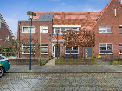 Willie Dixonstraat 15