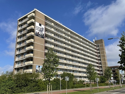 Winston Churchilllaan in Spijkenisse (67m2)