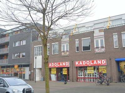 Woenselse Markt in Eindhoven (95m2)