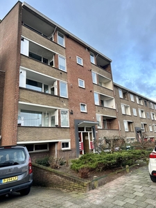 Wolvenlaan in Hilversum (60m2)