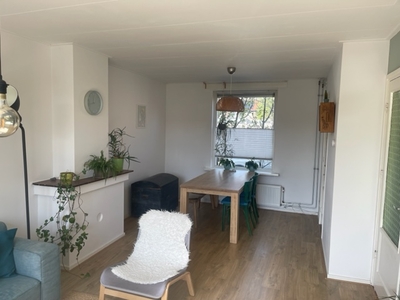 Woning te huur Kruizemuntstraat, Arnhem