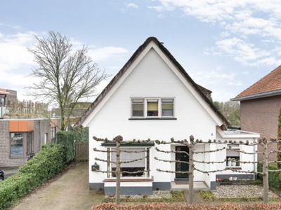 Woning te huur Zuiderlaan, Zevenaar