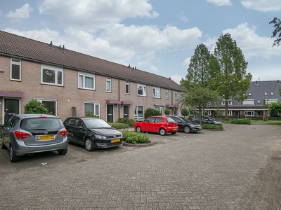 Zeisteroever in Zeist (119m2)