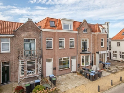 Zuideinde in Koog aan de Zaan (38m2)