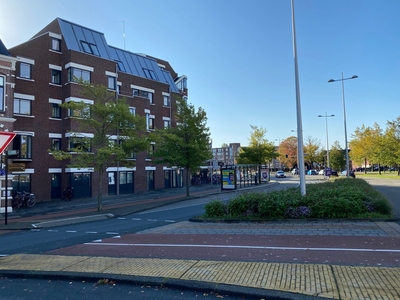 Zuiderplein in Leeuwarden (31m2)