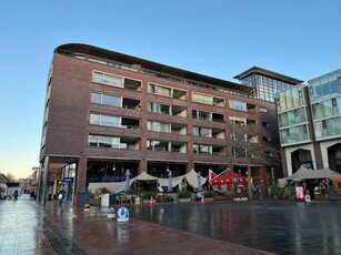 Appartement in Amstelveen met 3 kamers