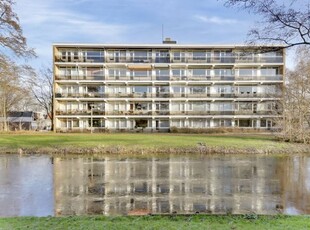 Appartement in Amstelveen met 3 kamers