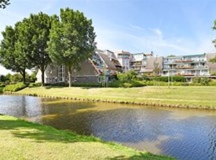 Appartement in Amstelveen met 3 kamers