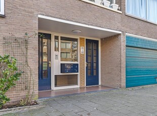 Appartement in Amsterdam met 3 kamers