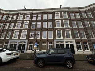 Appartement in Amsterdam met 3 kamers