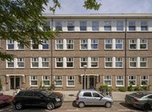 Appartement in Amsterdam met 3 kamers