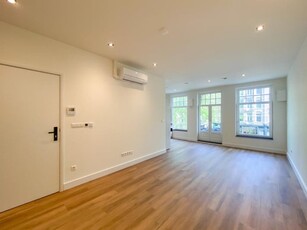 Appartement in Amsterdam met 3 kamers