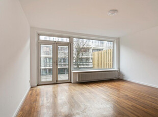 Appartement in Amsterdam met 4 kamers