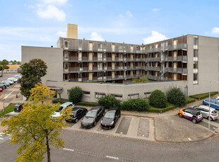 Appartement in Arnhem met 3 kamers