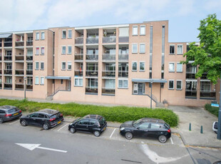 Appartement in Breda met 3 kamers