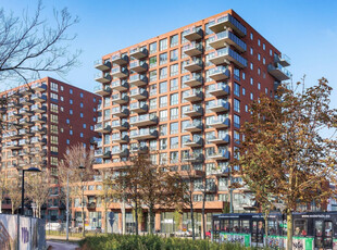 Appartement in Delft met 3 kamers