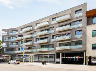 Appartement in Ede met 3 kamers