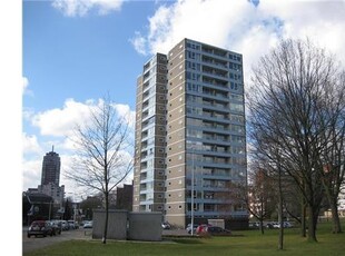 Appartement in Enschede met 2 kamers