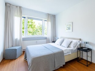 Appartement in Haarlem