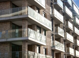 Appartement in Haarlem met 3 kamers