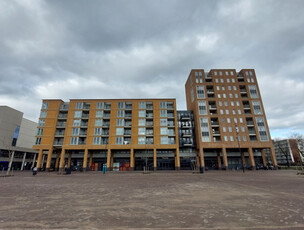 Appartement in Haarlem met 3 kamers