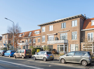 Appartement in Haarlem met 5 kamers