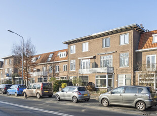 Appartement in Haarlem met 5 kamers