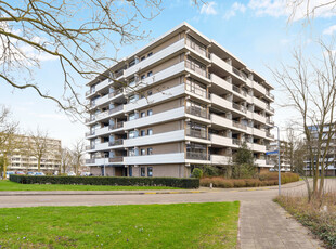 Appartement in Hilversum met 2 kamers