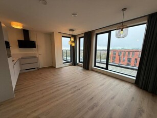 Appartement in Hoofddorp met 3 kamers