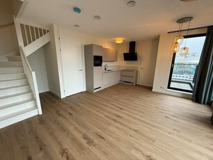 Appartement in Hoofddorp met 3 kamers